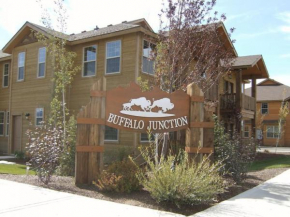 Buffallo Junction 6 - Second Level Condo in